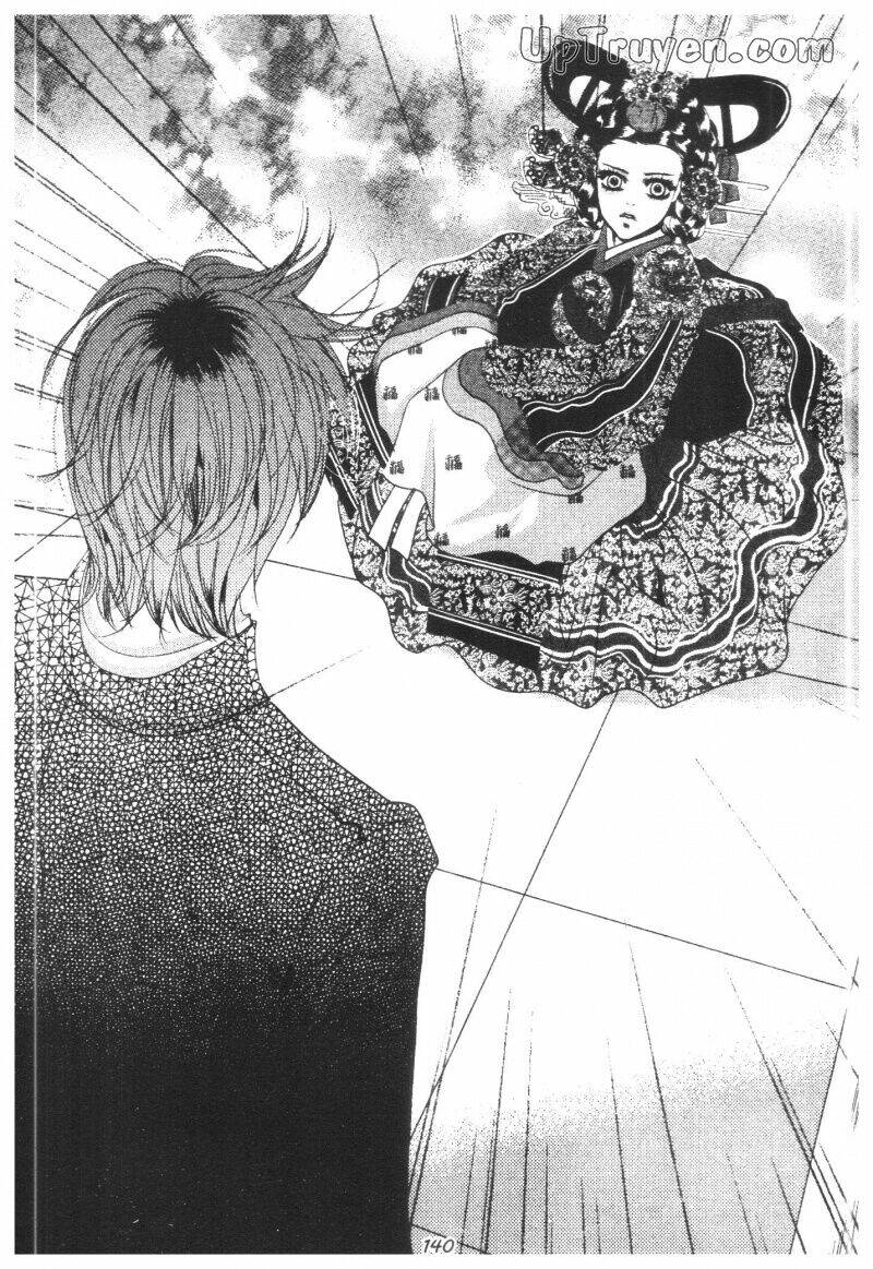 hoàng cung chapter 28 140