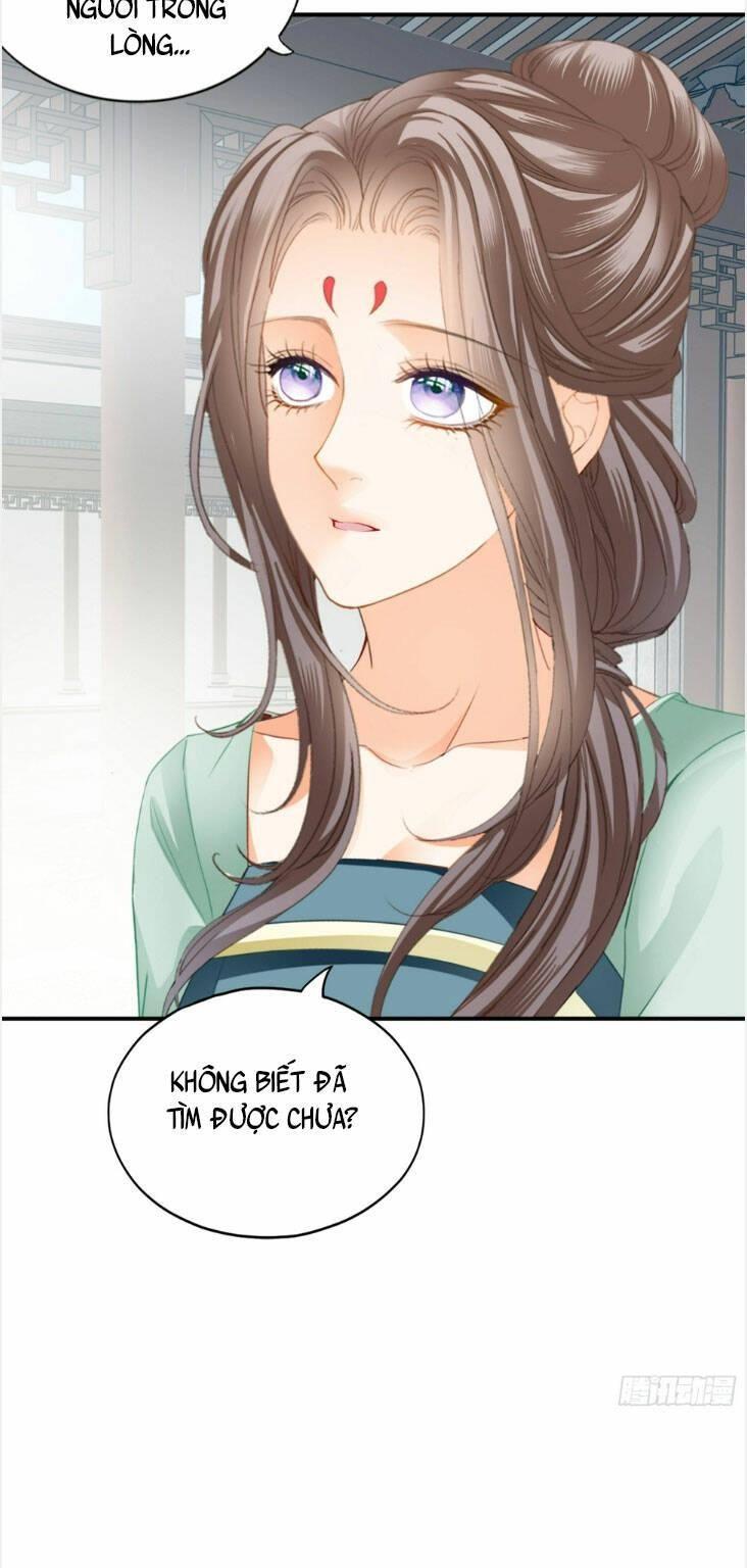 bổn vương muốn nàng chapter 193 8