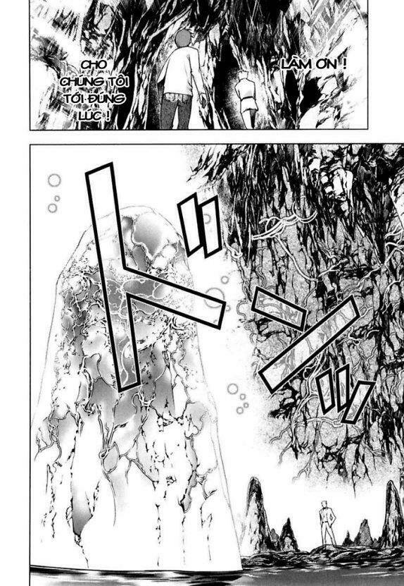 black god chapter 49 4