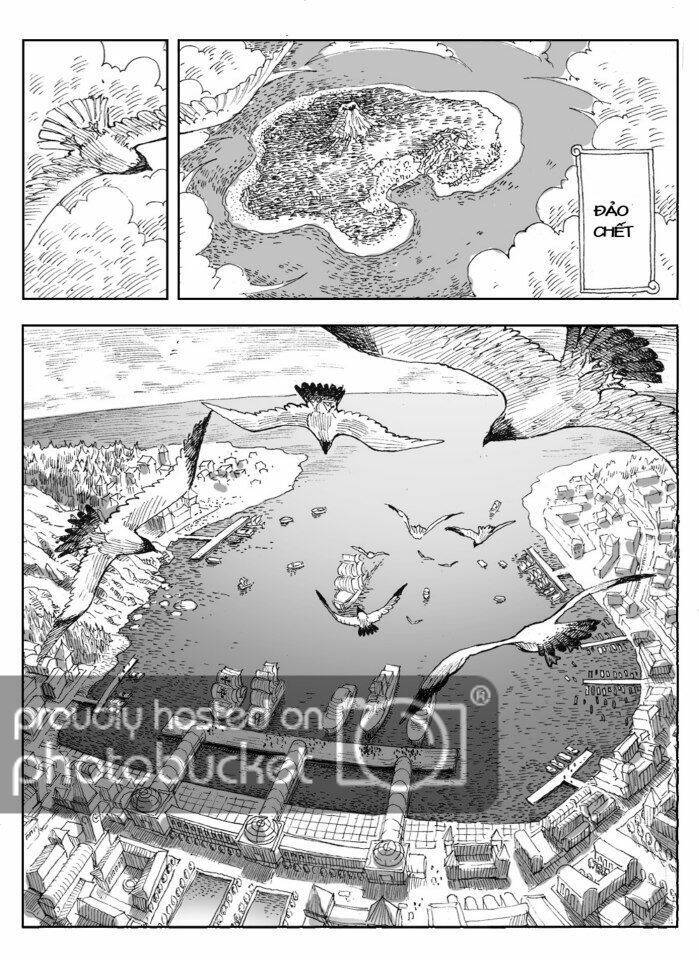 đấu trường trái tim chapter 3 2