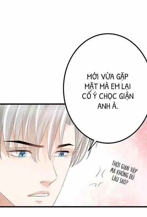 chào buổi sáng, ức vạn manh thê chapter 41 35