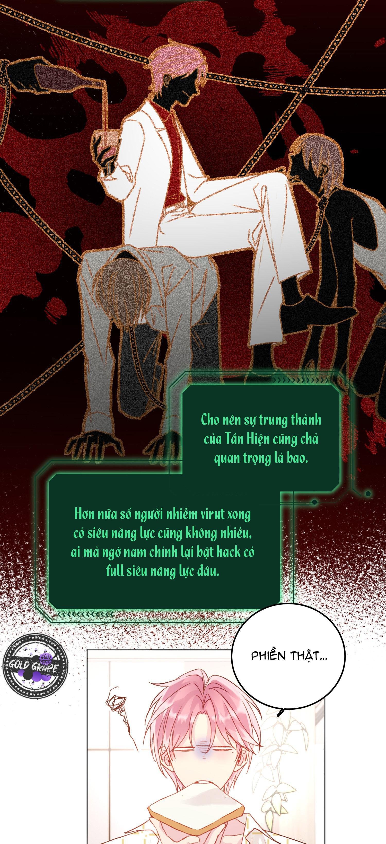 tôi phải trở thành nhân vật đại phản diện chapter 50 8