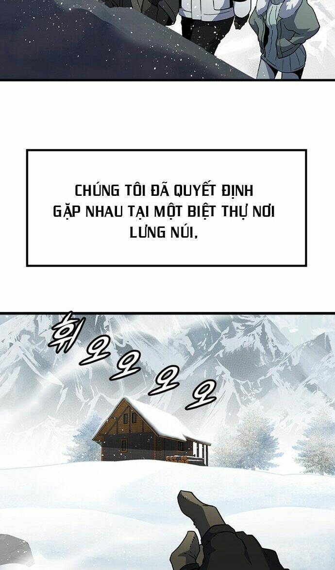 điểm chết chapter 16 24