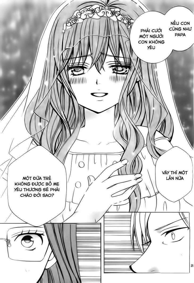 cuộc gặp gỡ diệu kỳ chapter 51 23