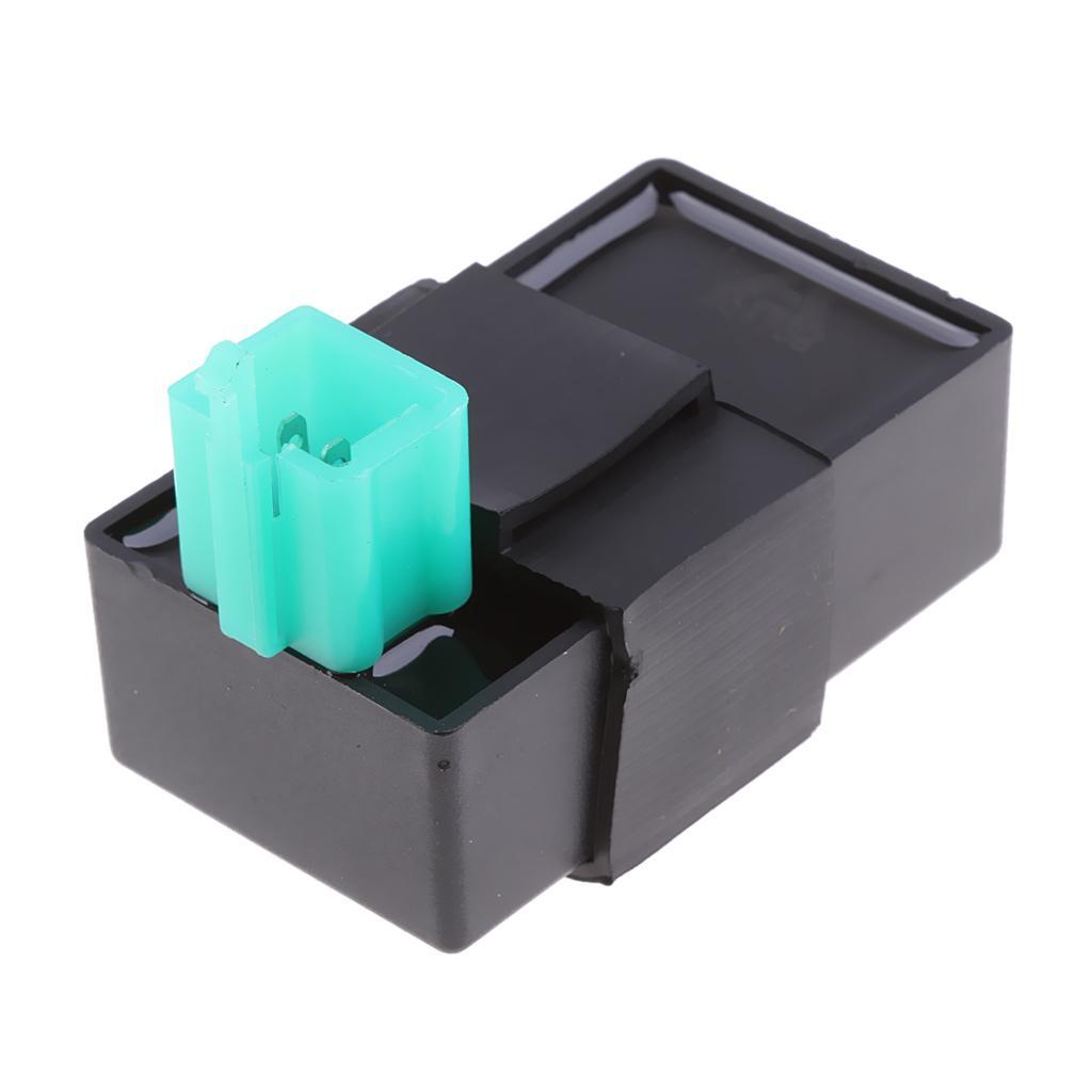 3-5pack  5 Pins CDI Box For 50cc 70cc 90cc 110cc 125cc  Bike ATV Go Kart