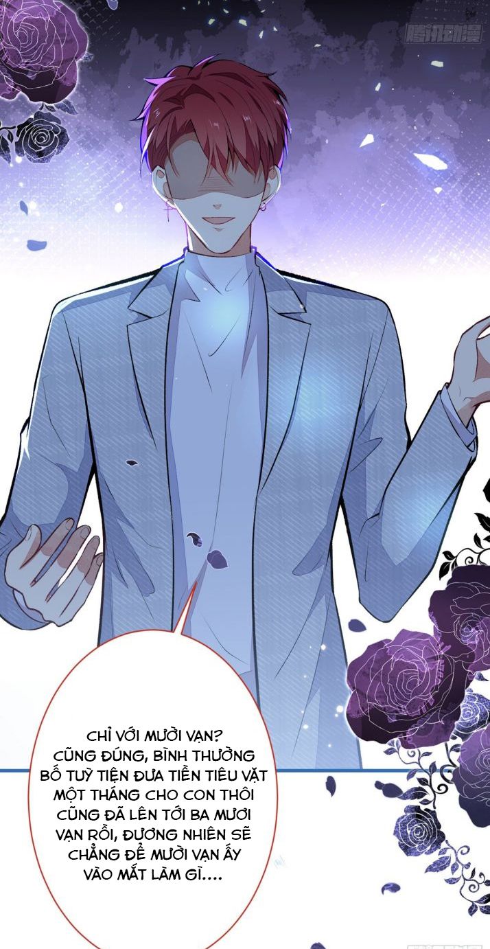 hotsearch của ảnh đế chapter 99 18