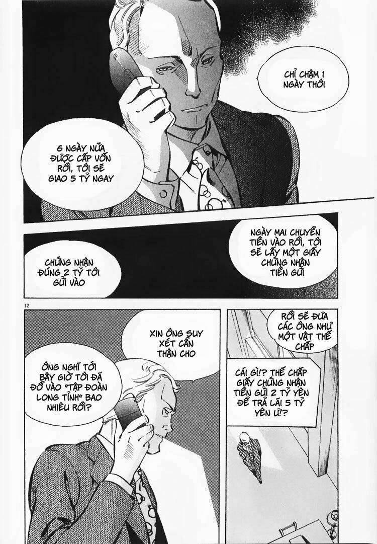 shin kurosagi - con diệc đen 2 chapter 62 13