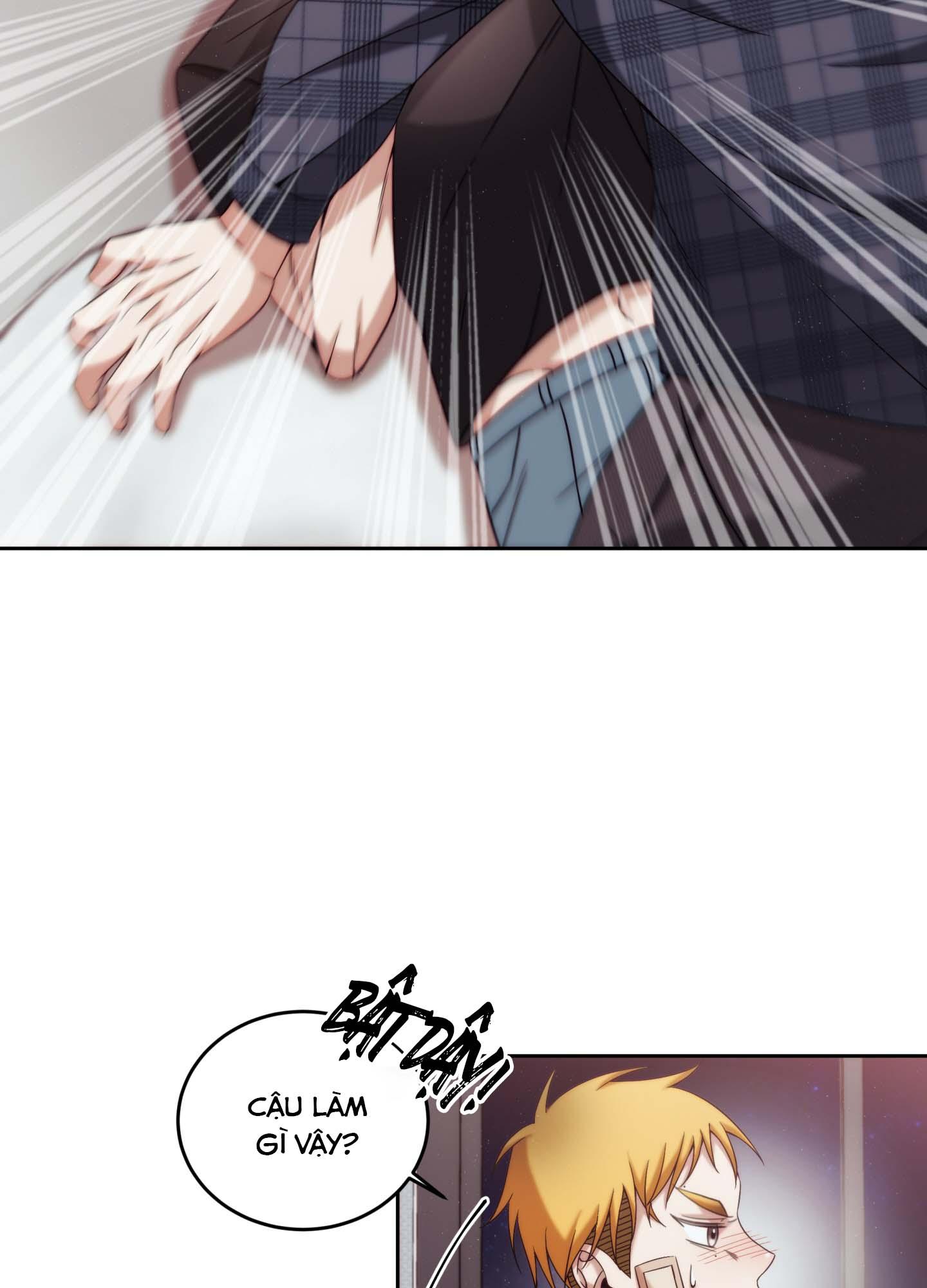 list truyện ngắn chịt chịt chapter 11 39