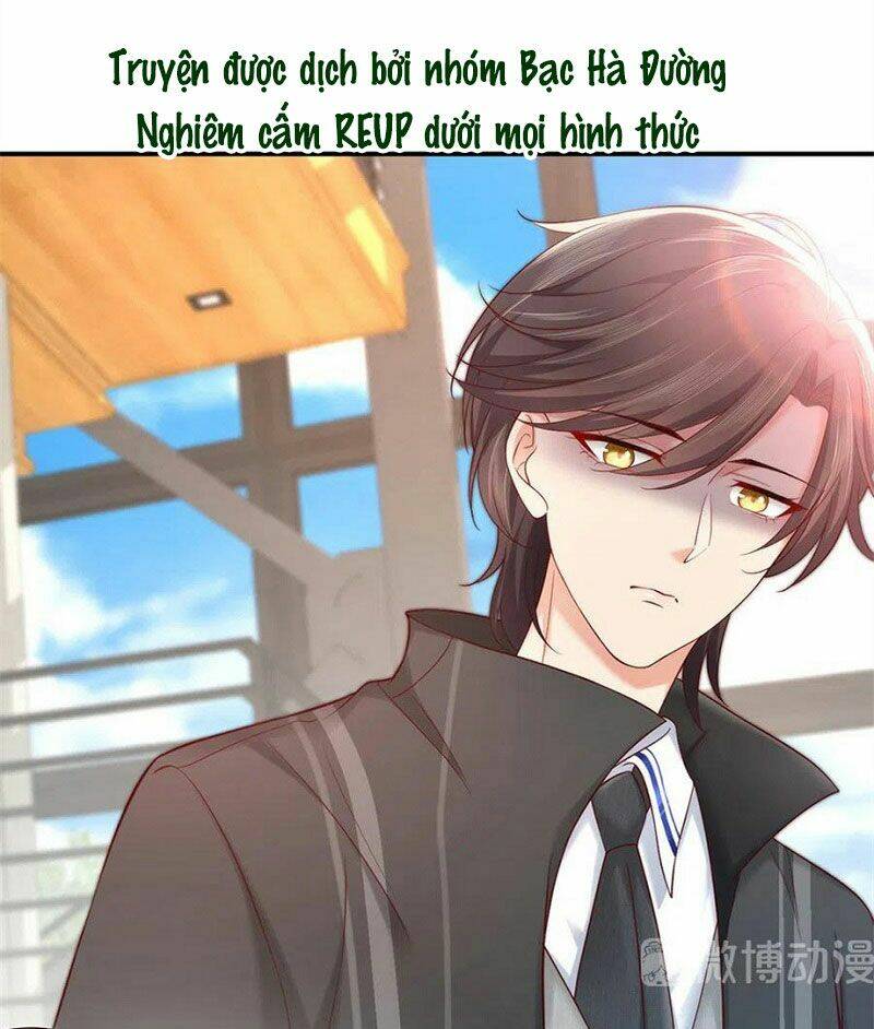 nam thần truy thê chỉ nam chapter 110.2 15