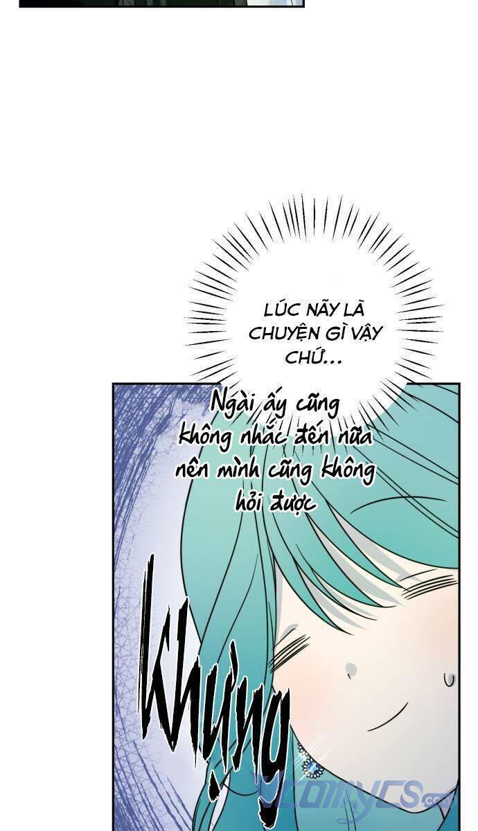 công nương mint bé nhỏ chapter 40 70