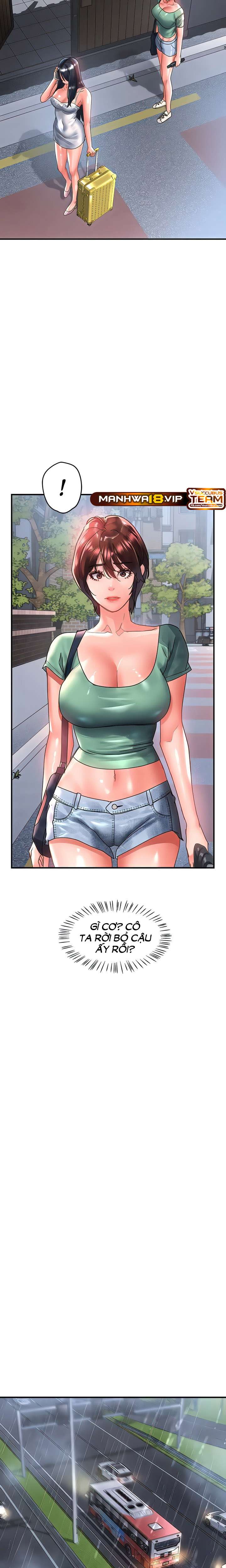 mở khóa tim nàng chapter 67 4