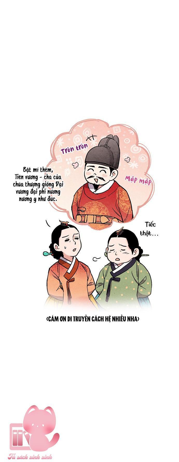 lệnh cấm hôn chapter 69 70