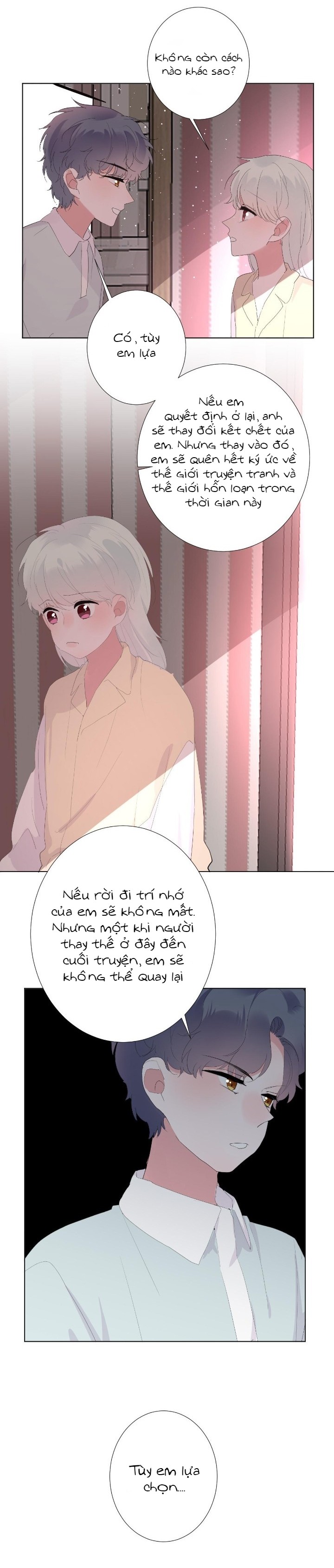 hướng dẫn không phổ biến chapter 54 7