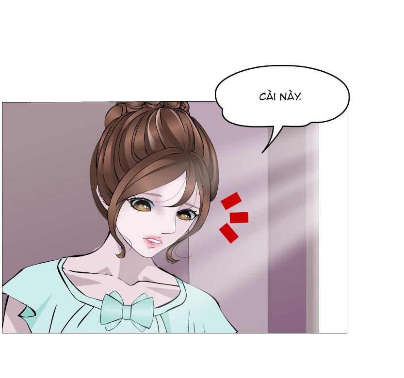 cạm bẫy của nữ thần chapter 150 19