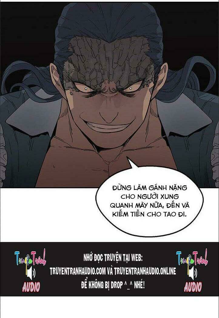 hiệp sĩ giao hàng chapter 32 59