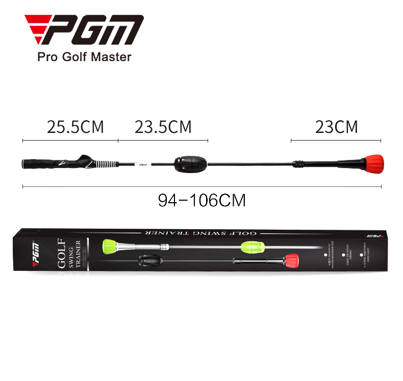 GẬY TẬP SWING GOLF - PGM HGB015 Golf Swing Gar - PGM HGB015