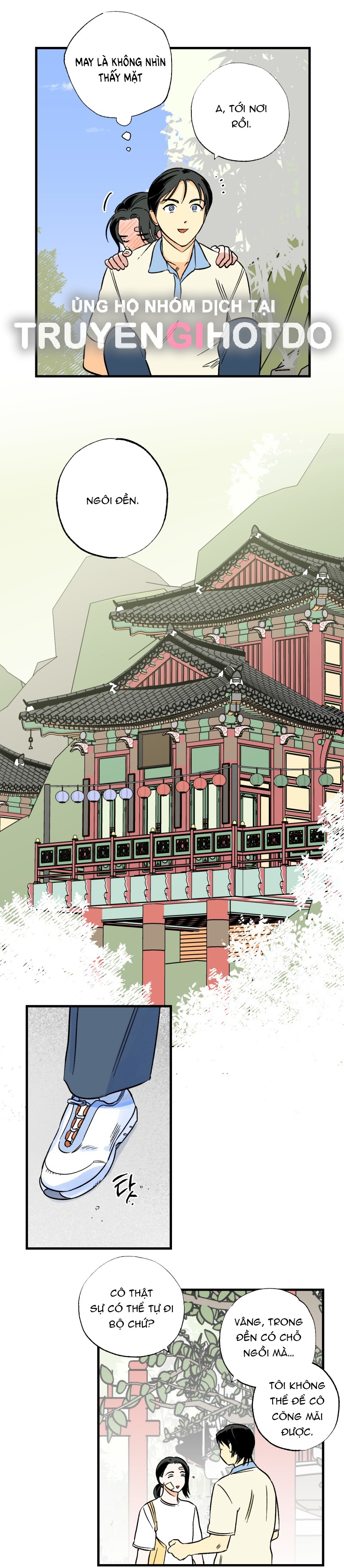 chuyến đi thực tế chapter 4 2