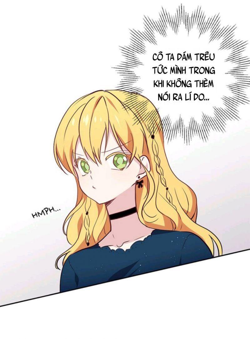 đi theo dấu vụn bánh chapter 18 8