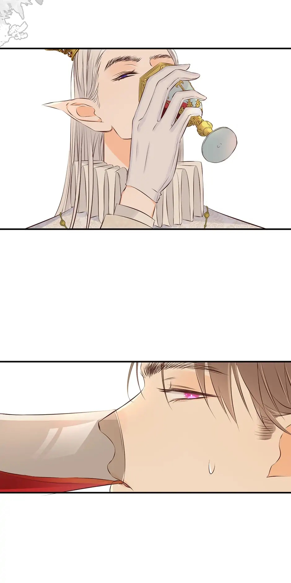 cách để nuôi dưỡng rồng chapter 10 26