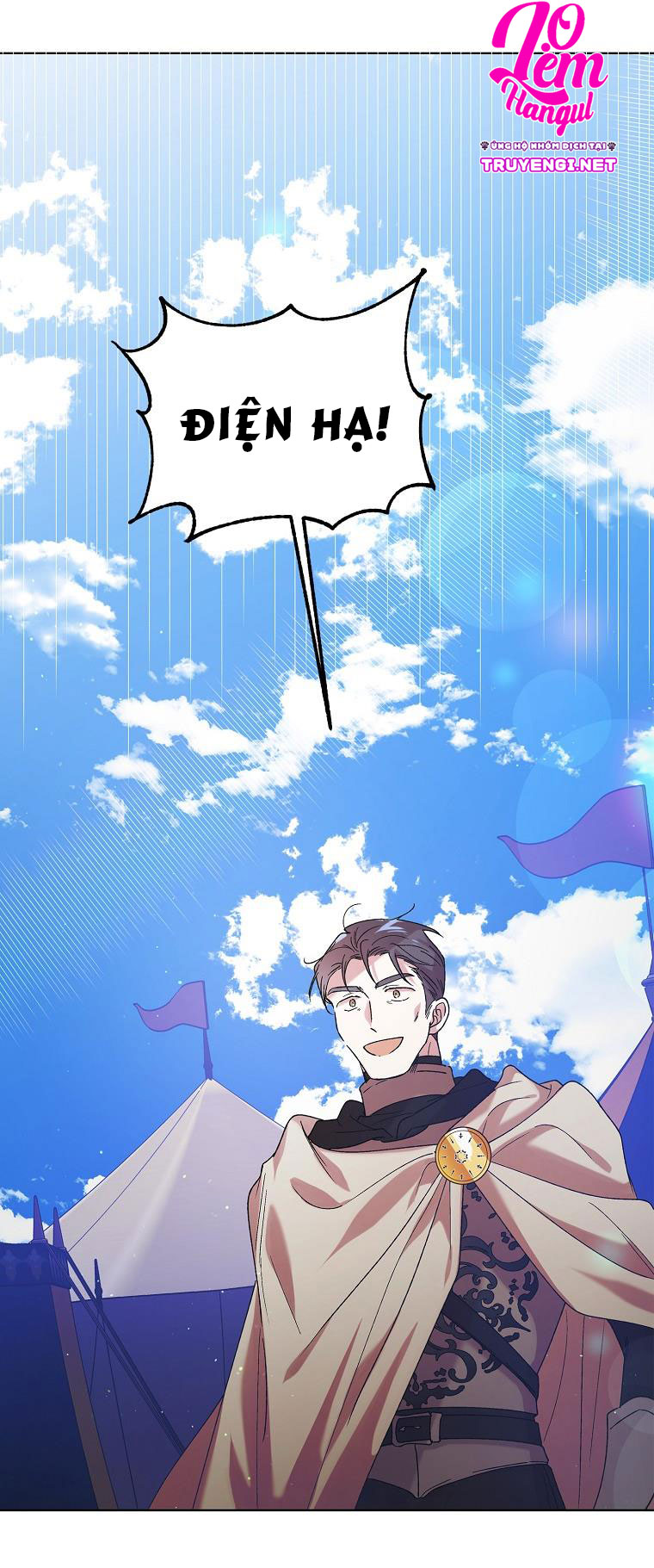 cách để em bảo vệ anh chapter 41 13