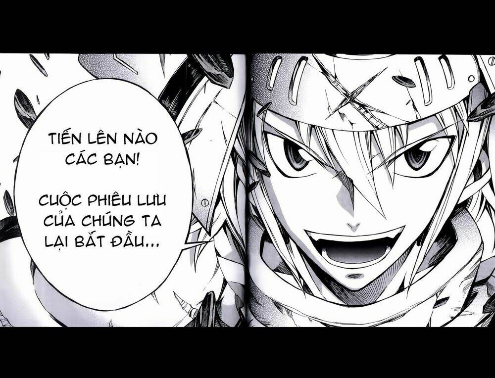 dragon nest: shungeki no sedo chapter 11 32