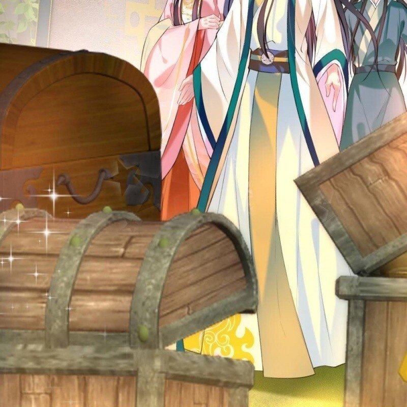 vương gia, áo lót của ngươi rơi mất rồi chapter 51 31