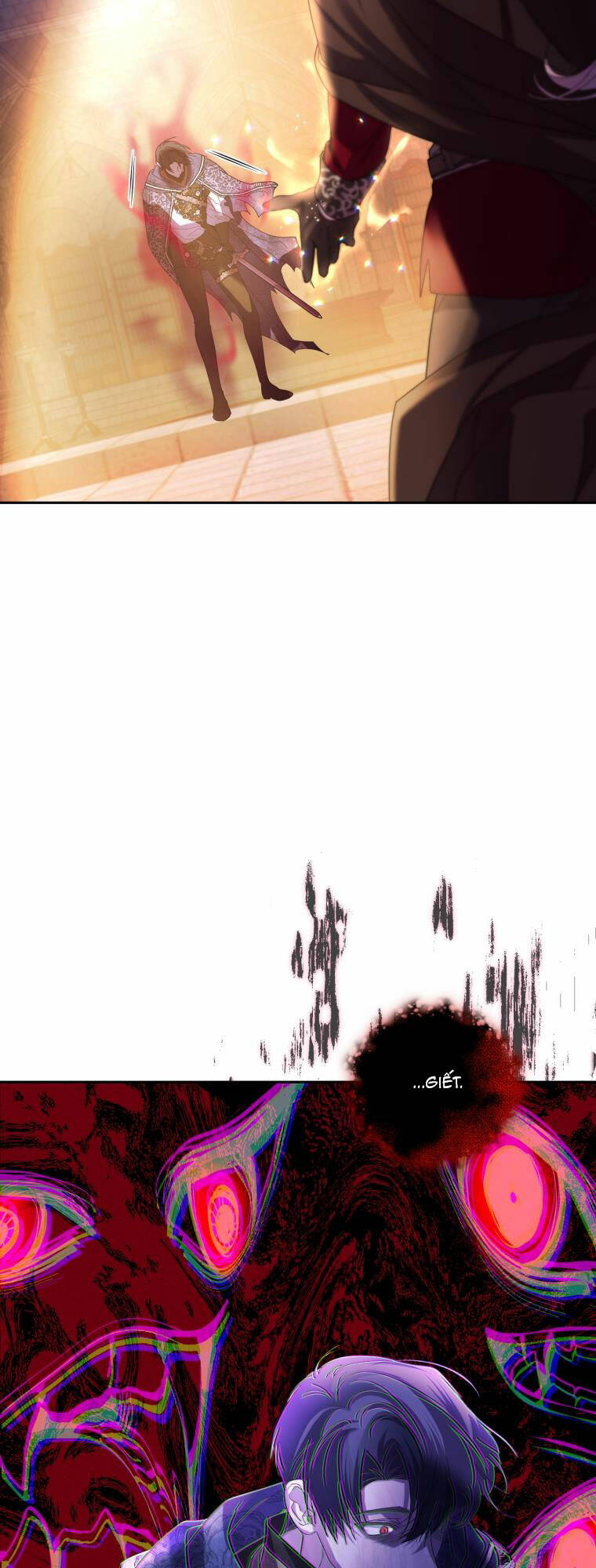 nhà điều chế nước hoa độc quyền của bạo chúa chapter 83 16