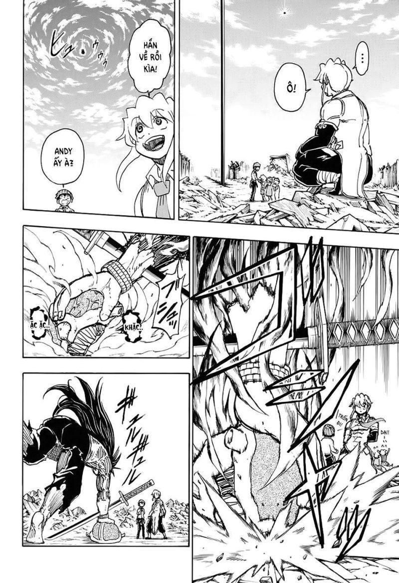 undead unluck chapter 16 8