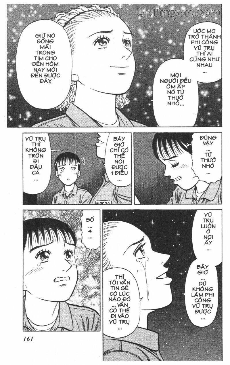 hộ chiếu xanh chapter 11 162