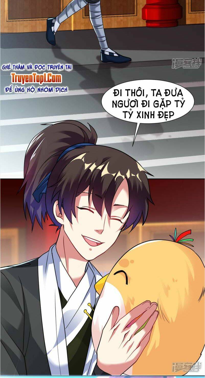 đạo ấn chapter 34 2