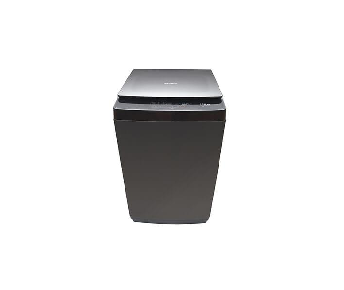 ES-W10SV-GY - MÁY GIẶT SHARP 10KG ES-W10SV-GY - Hàng Chính Hãng - Chỉ Giao Hồ Chí Minh