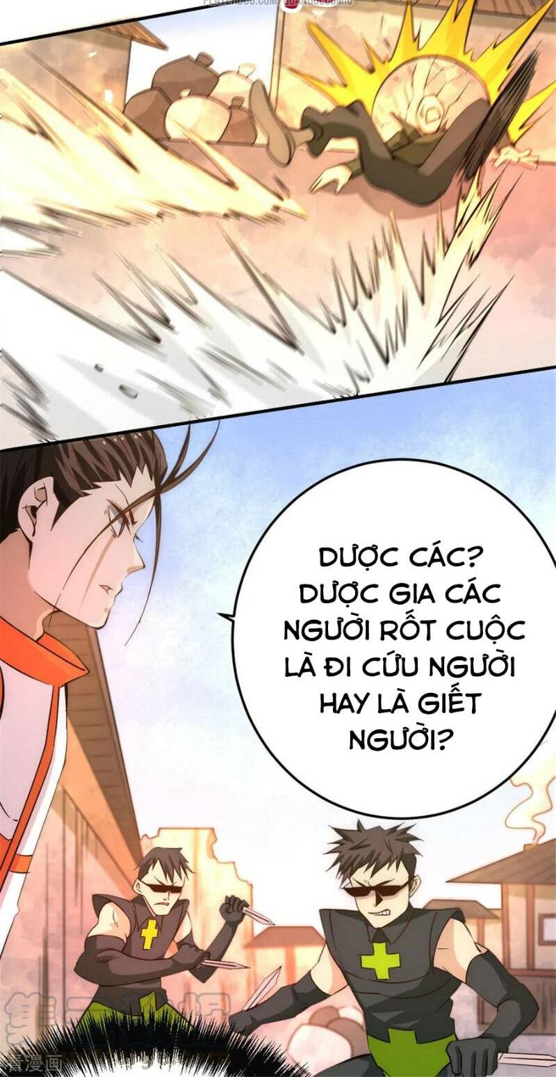 đô thị đỉnh phong cao thủ chapter 63 40
