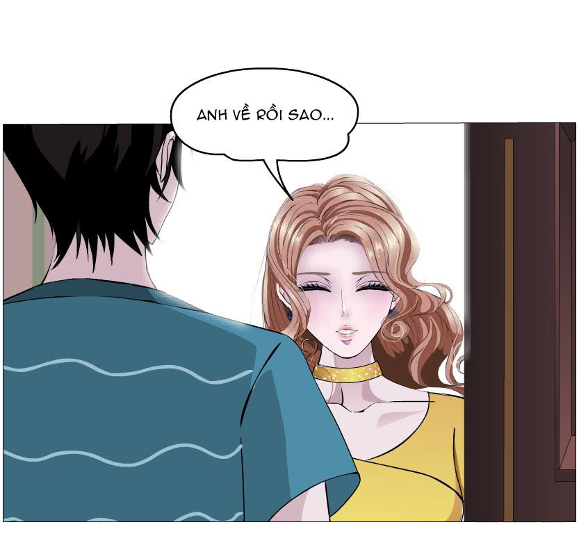 cạm bẫy của nữ thần chapter 172 19