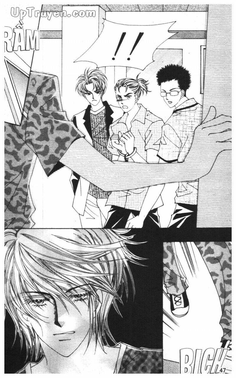 vợ chồng trẻ con bản đẹp chapter 17 46