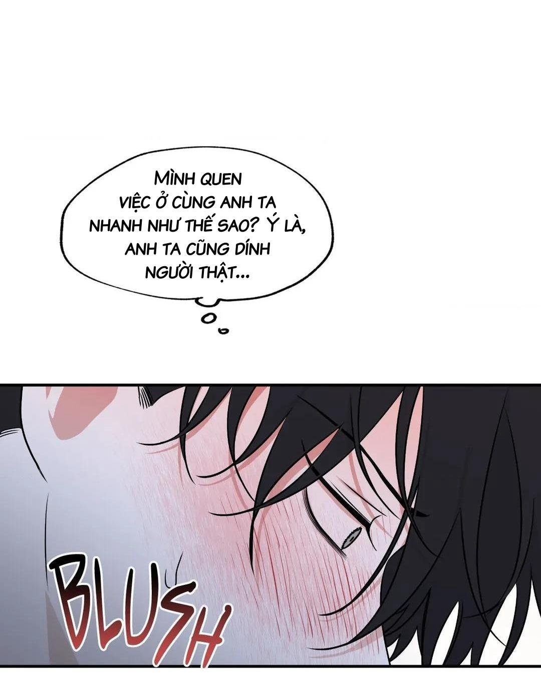 thủy triều thấp lúc chạng vạng chapter 86 46