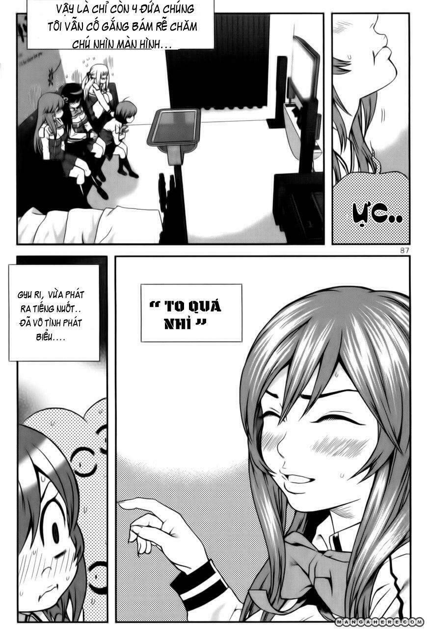 need a girl chapter 29 13