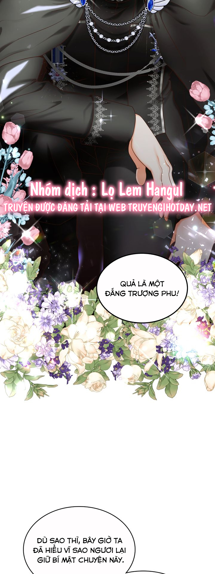 hợp đồng hôn nhân với người chồng thứ 2 của tôi chapter 6 13