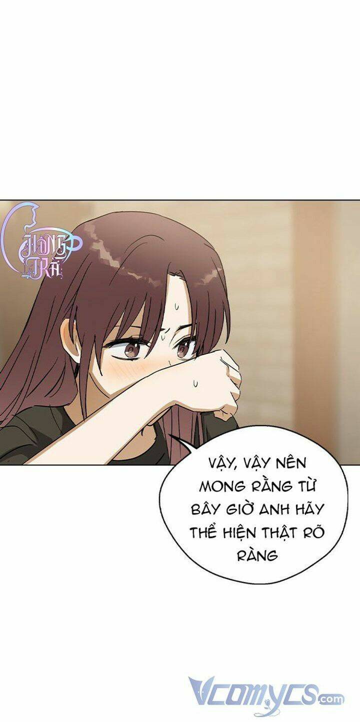 duyên nợ kiếp trước chapter 31 82