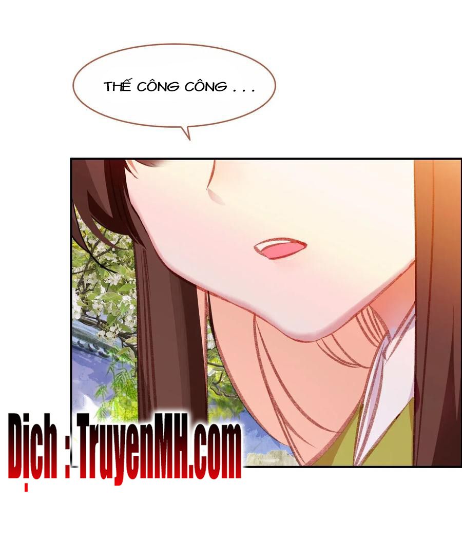 Gả Cho Một Tên Thái Giám Đáng Ghét chapter 198 - Trang 4