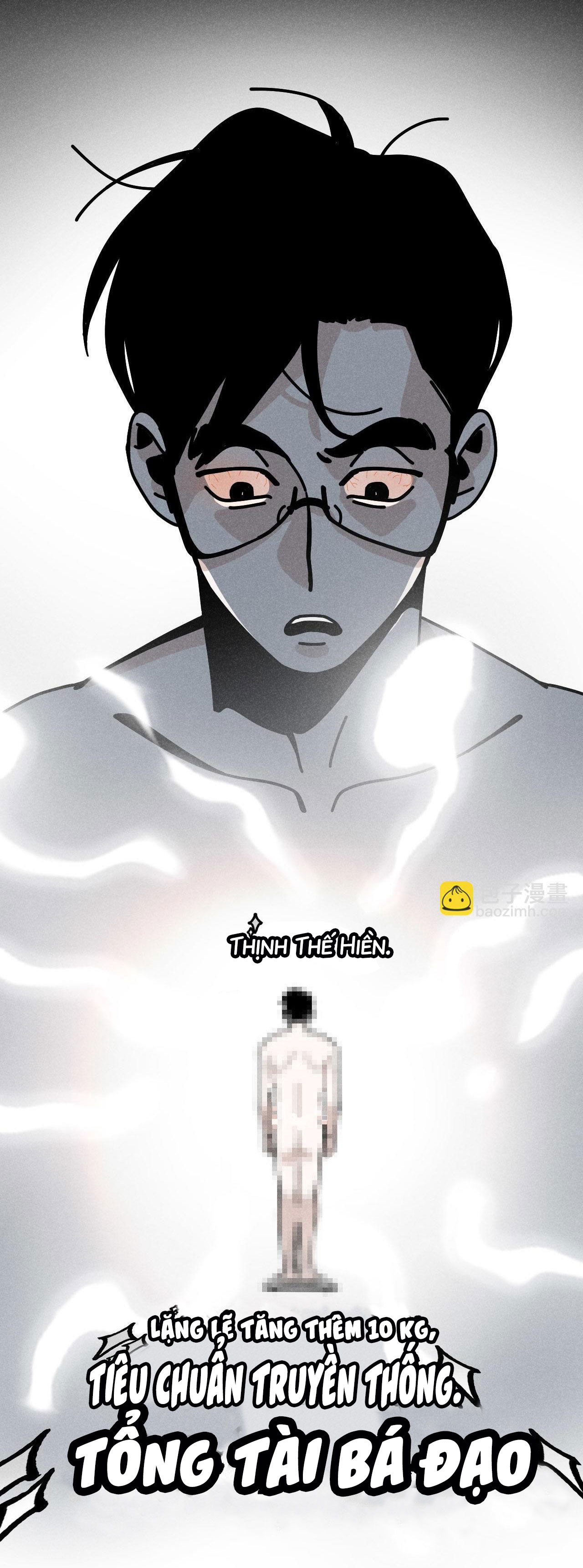 Tổng Tài Đu Idol chapter 31 - Trang 9