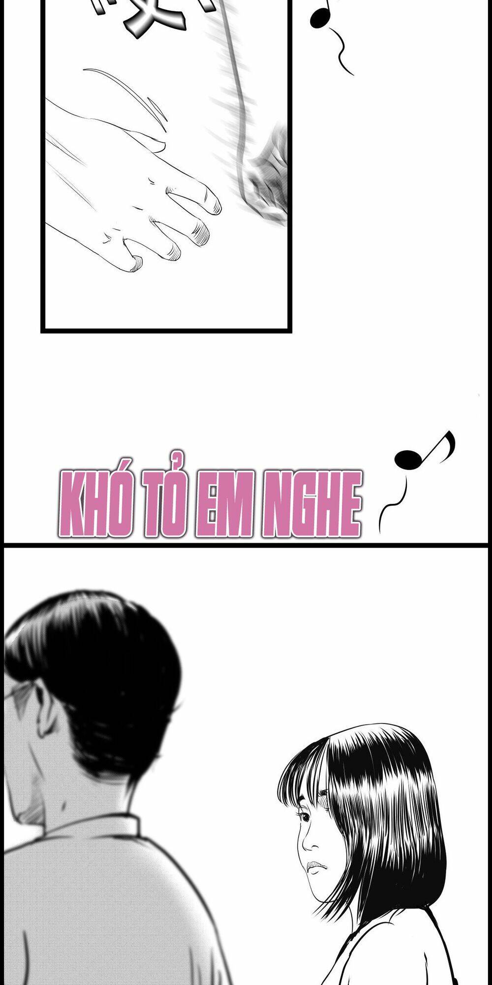 dạ hành khuyển chapter 7 11