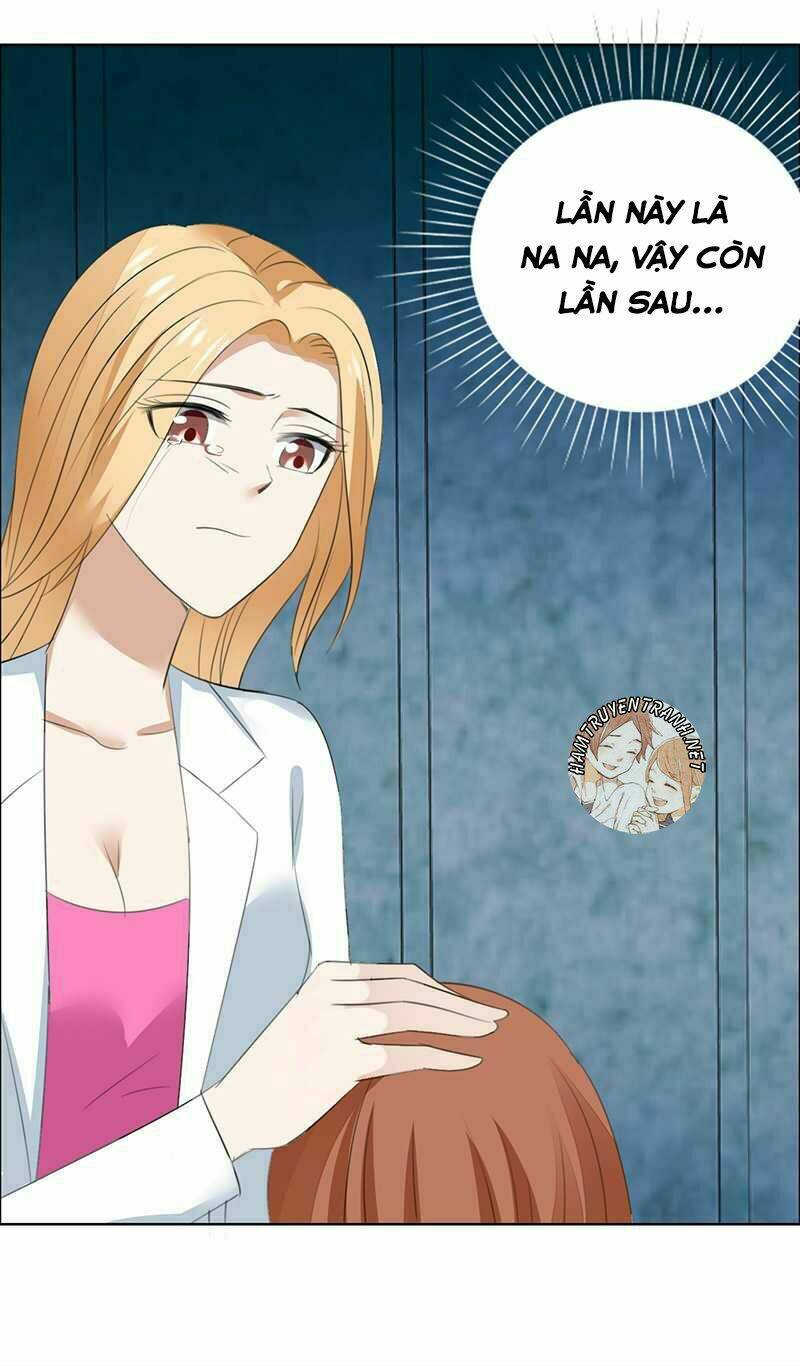 độc sủng kiều thê của bá đạo tổng tài chapter 52 8