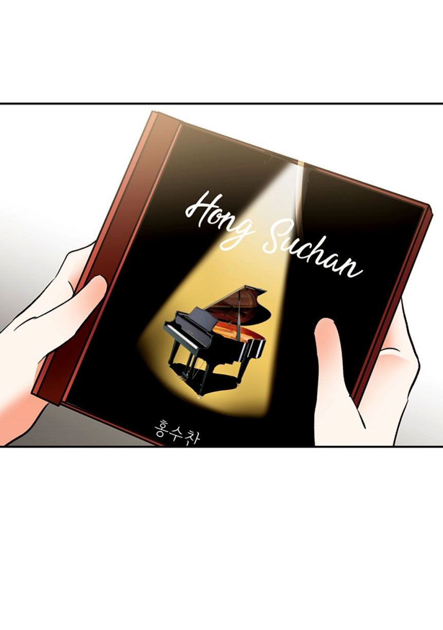 nụ hôn của giác quan thứ sáu chapter 19 52