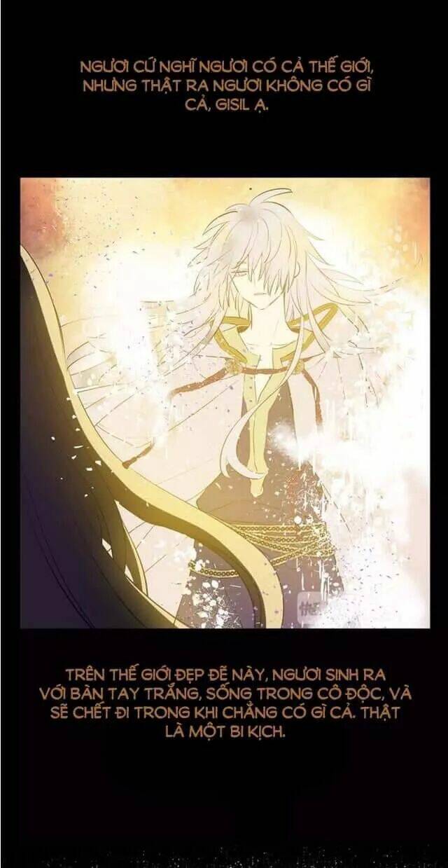 một ngày nọ ta trở thành công chúa chapter 42 12