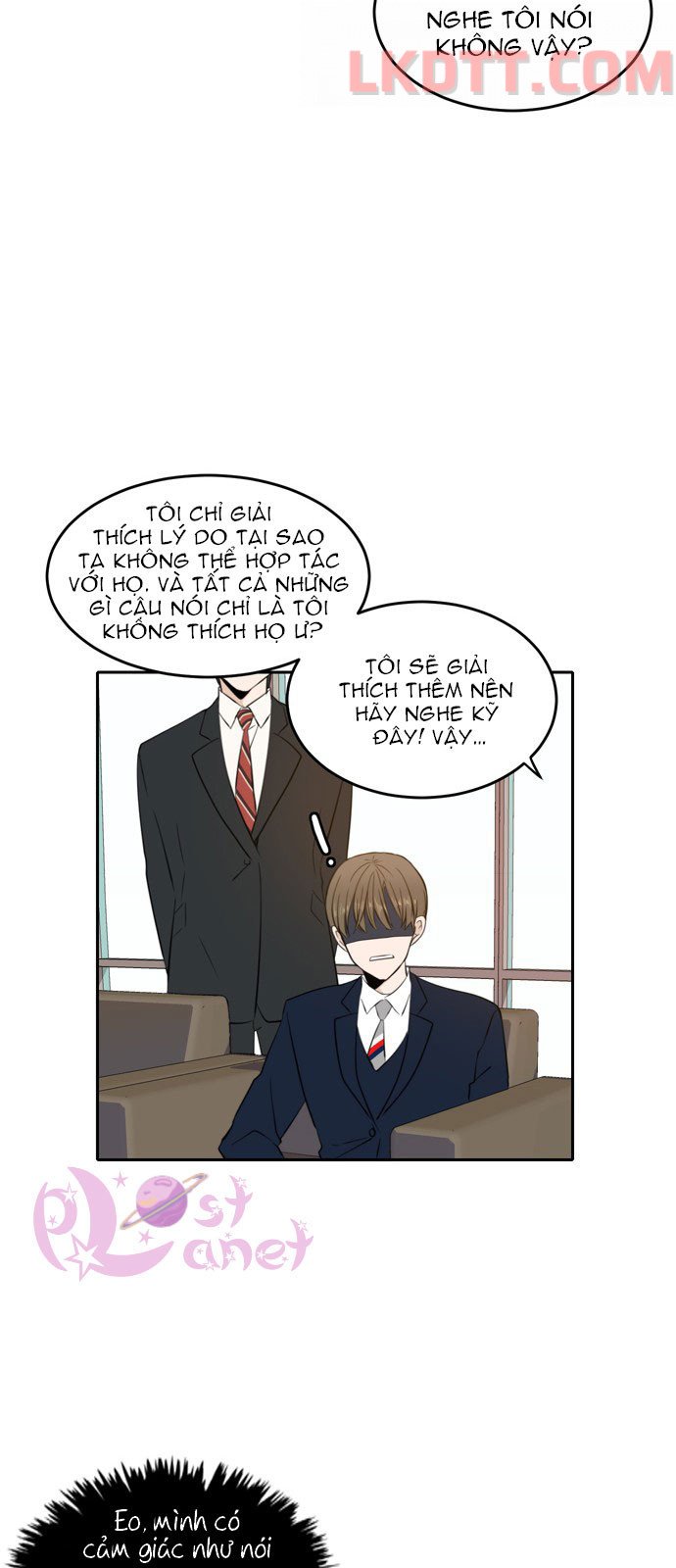 kiếp này cũng xin chăm sóc tôi như vậy nhé kiếp này cũng xin chăm sóc tôi như vậy nhé chapter 11 31