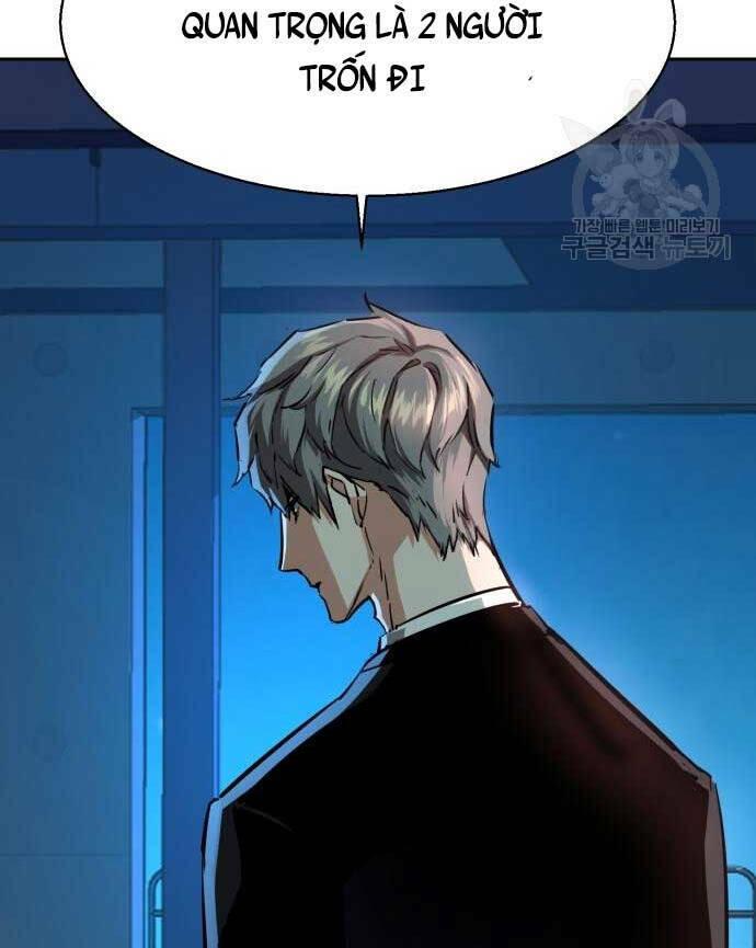 bạn học tôi là lính đánh thuê chapter 131 75