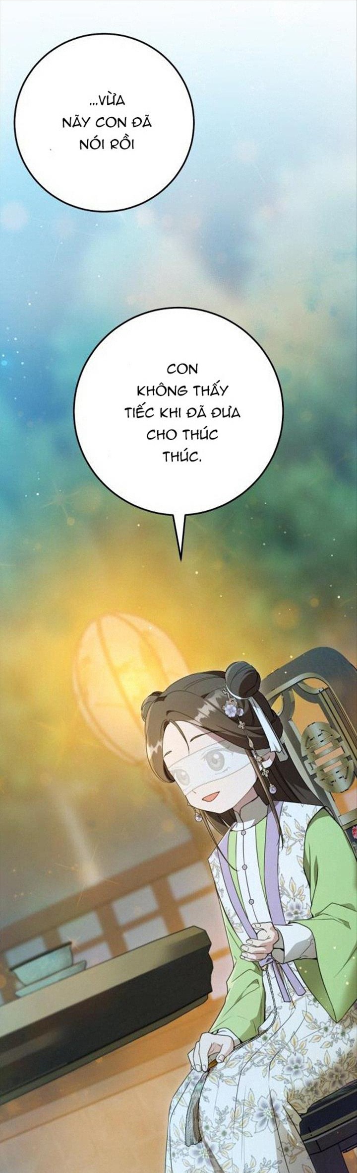 trở thành đứa cháu gái bị ghẻ lạnh trong gia tộc võ giả hùng mạnh chapter 46.2 22