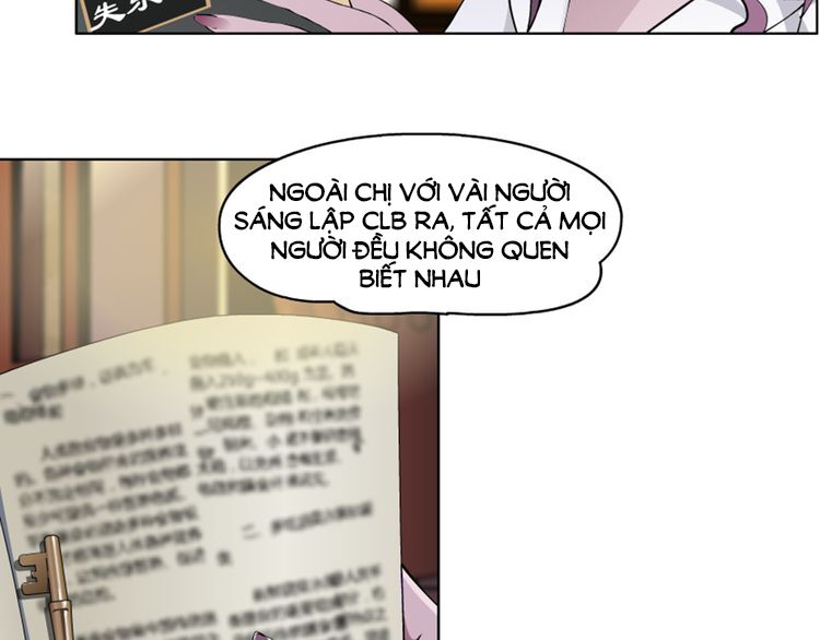 câu lạc bộ ngoại tình chapter 23.1 18