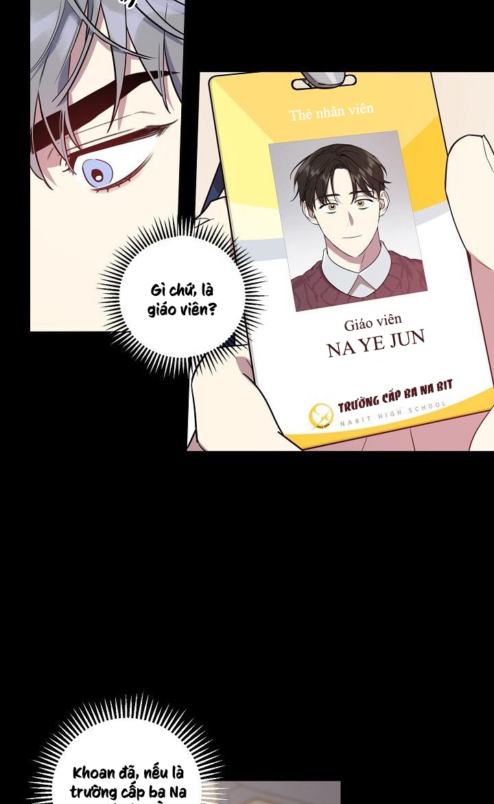 thần tượng đến rồi!? chapter 10 48