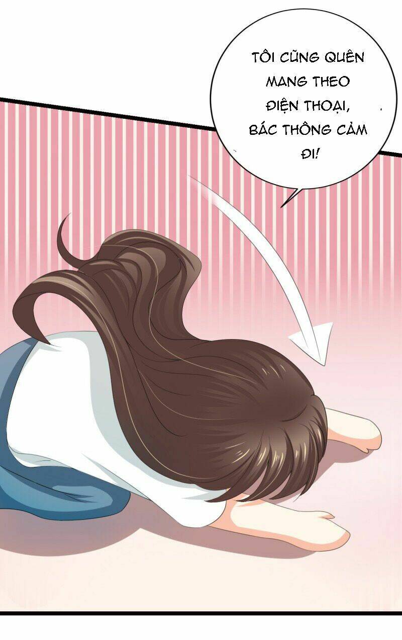 quyền thiếu ẩn hôn tiểu ngọt thê chapter 3 17